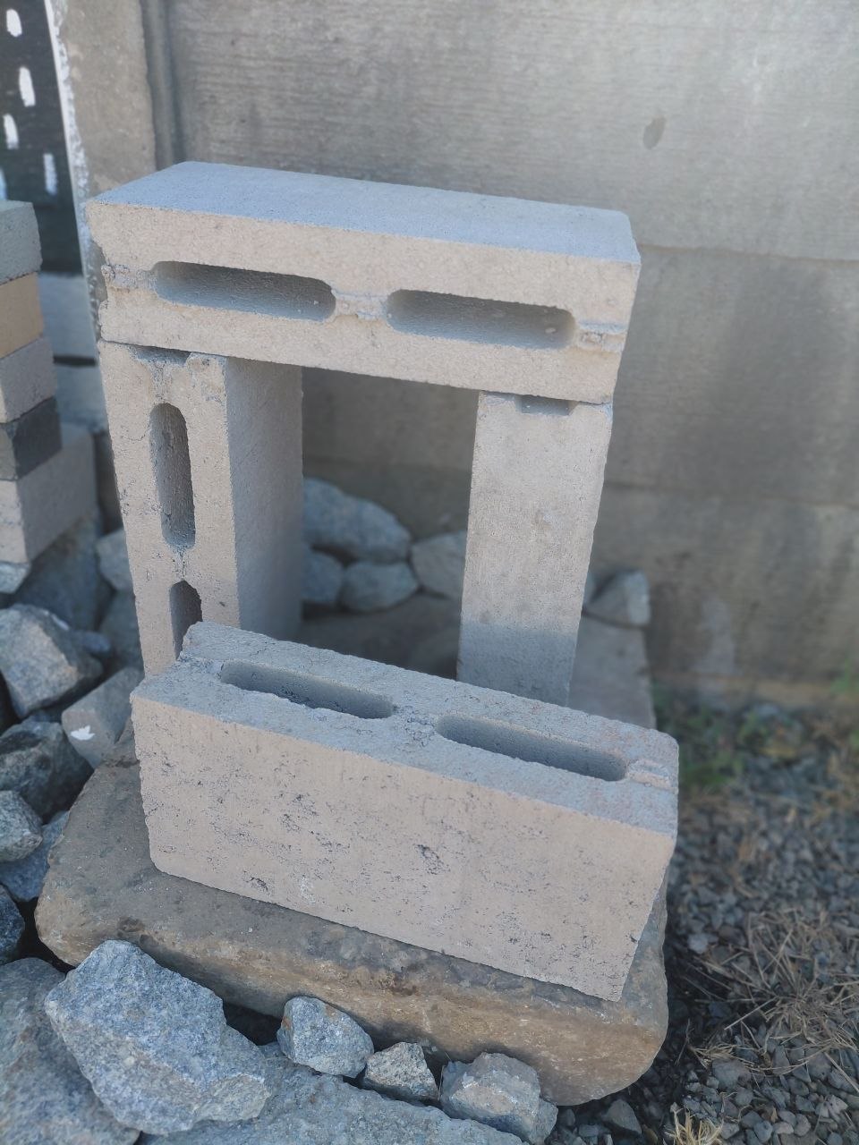 blocks photo 1