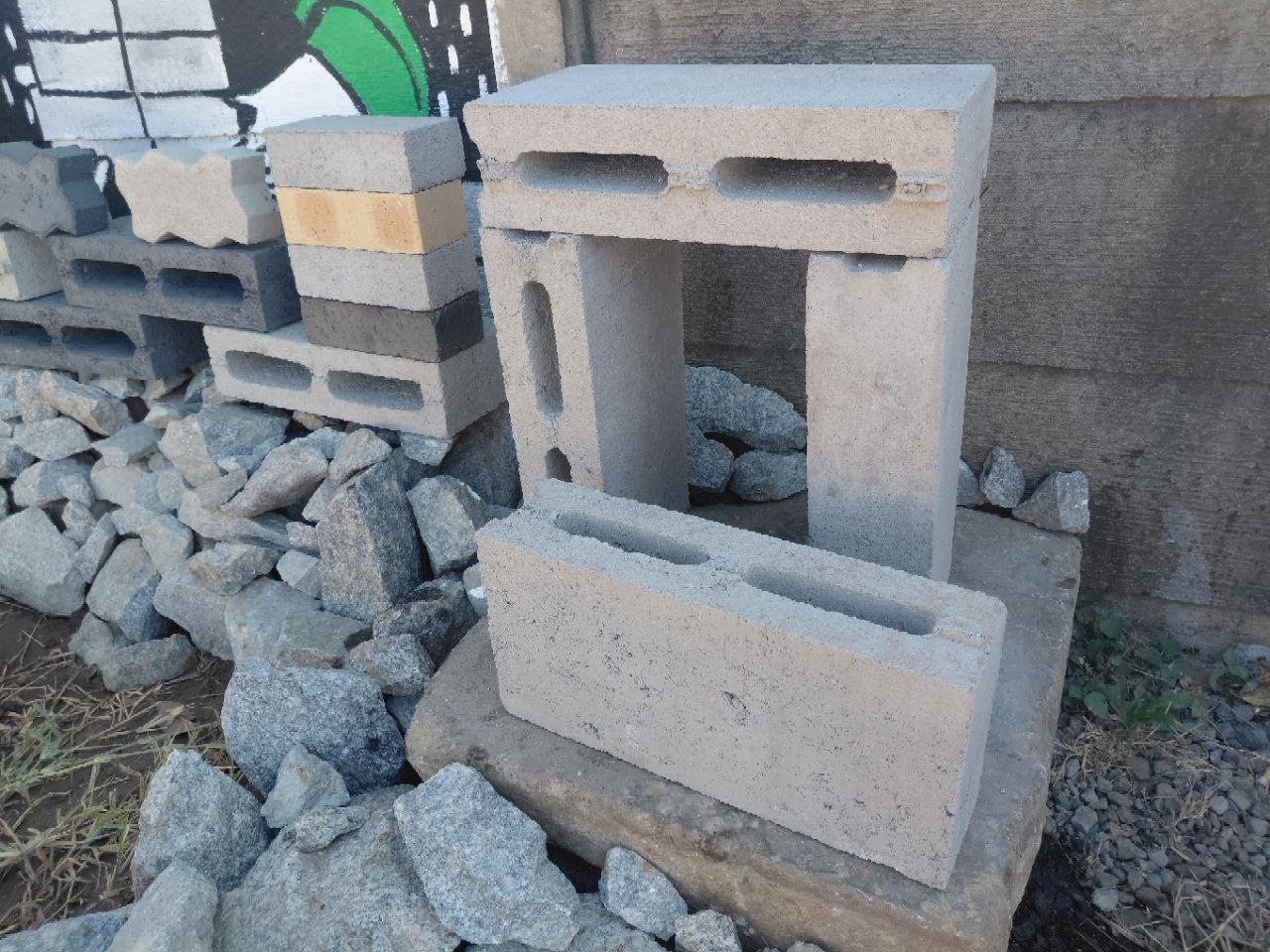 blocks photo 5