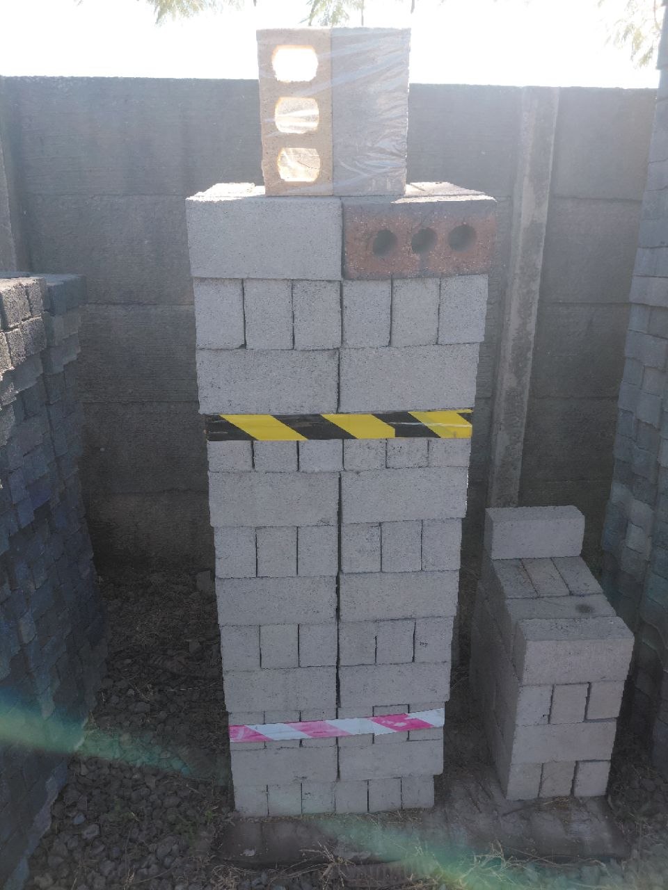 bricks photo 5