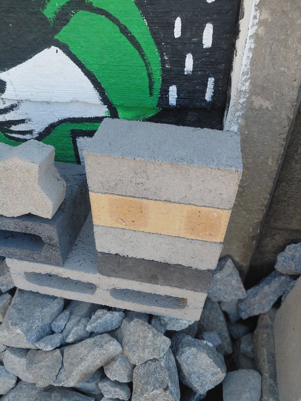 bricks photo 8