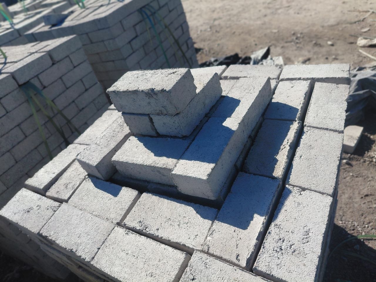 bricks photo 10