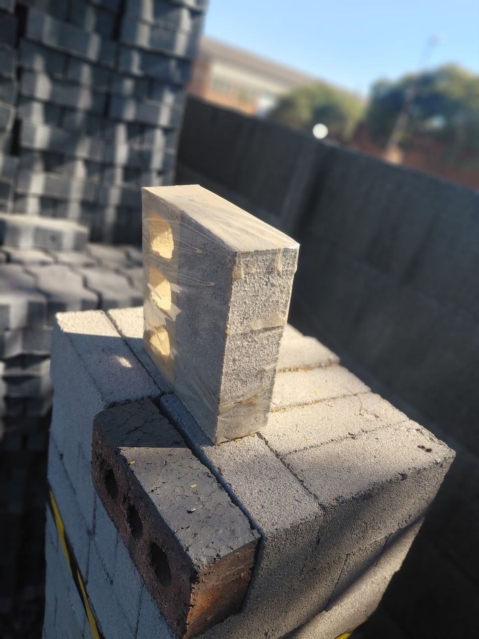 bricks photo 12