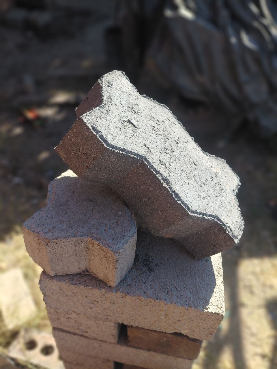 pavers photo 1